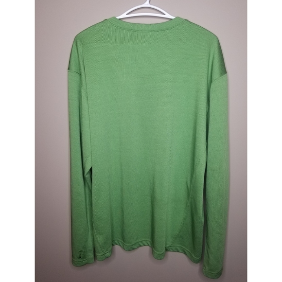 MOUNTAIN EQUIPMENT CO-OP MEC LONG SLEEVE SHIRT - Picture 2 of 4